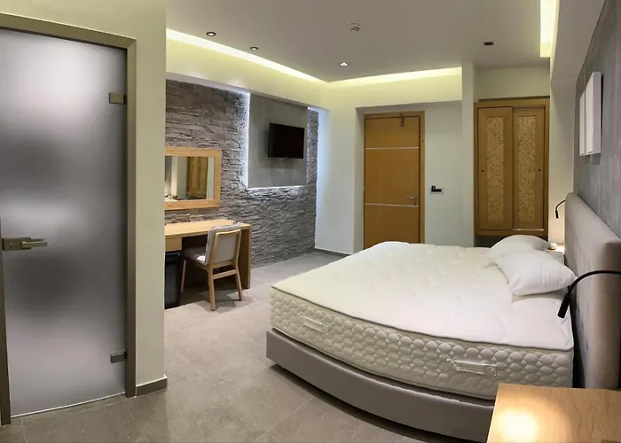 Argiri Resort Hotel & Apartments