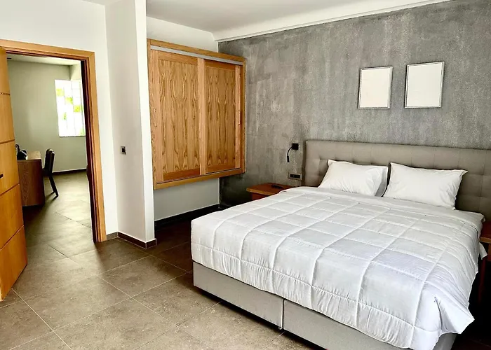 Argiri Resort Hotel & Apartments
