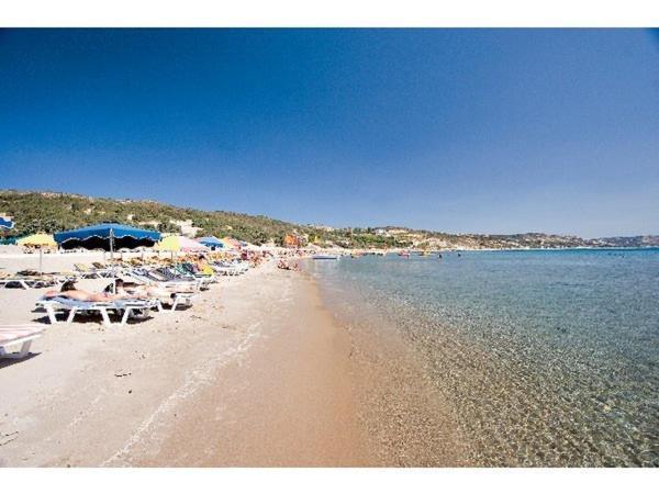 Aparthotel Argiri & Kardamena (Kos)