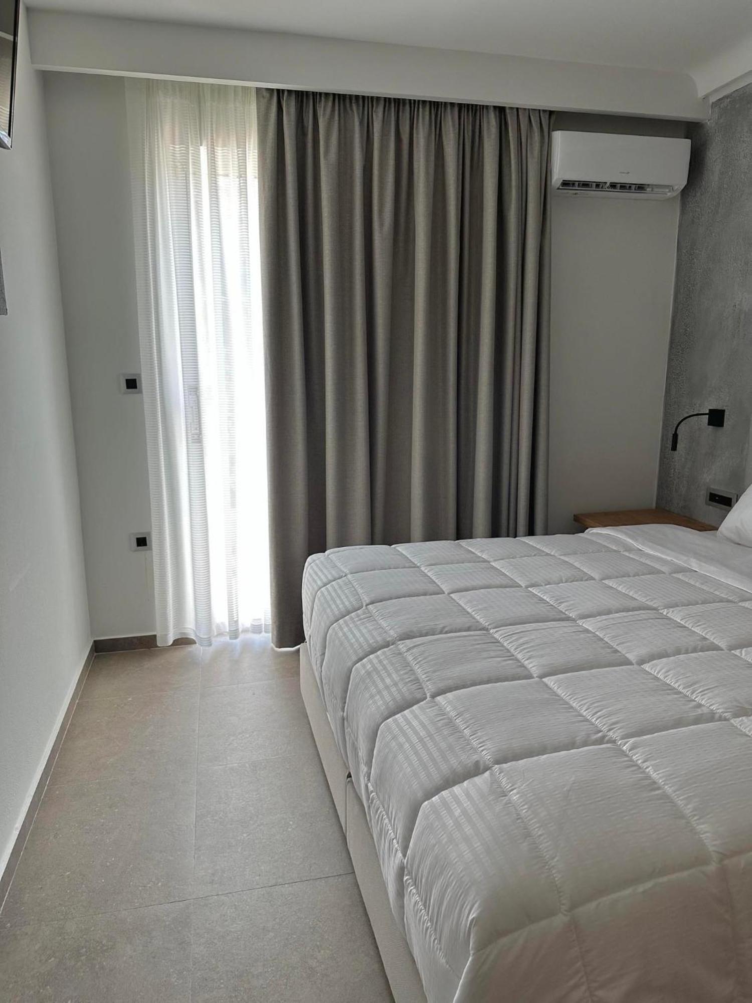 Argiri & Aparthotel Kardamena (Kos)