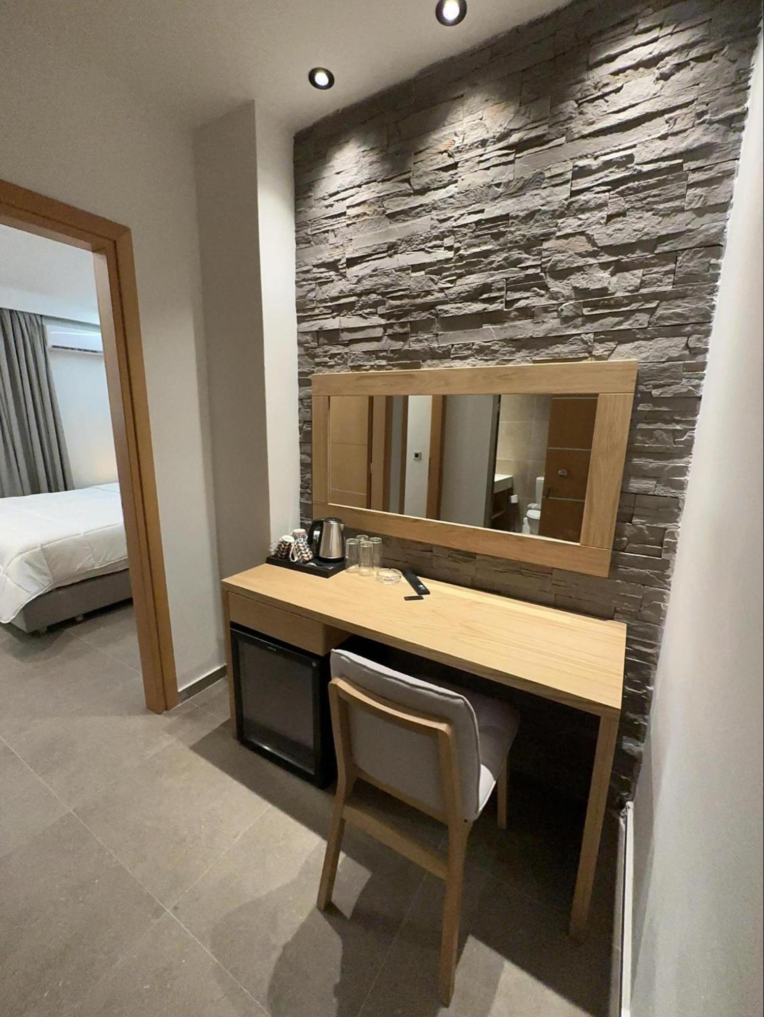 Aparthotel Argiri & Kardamena (Kos)