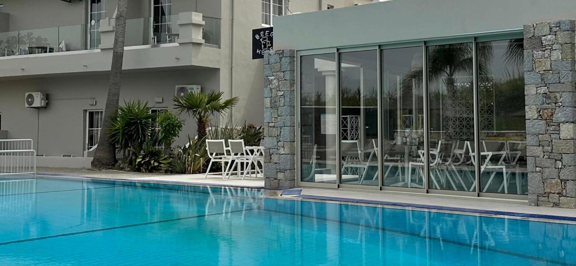 Aparthotel Argiri & 3*