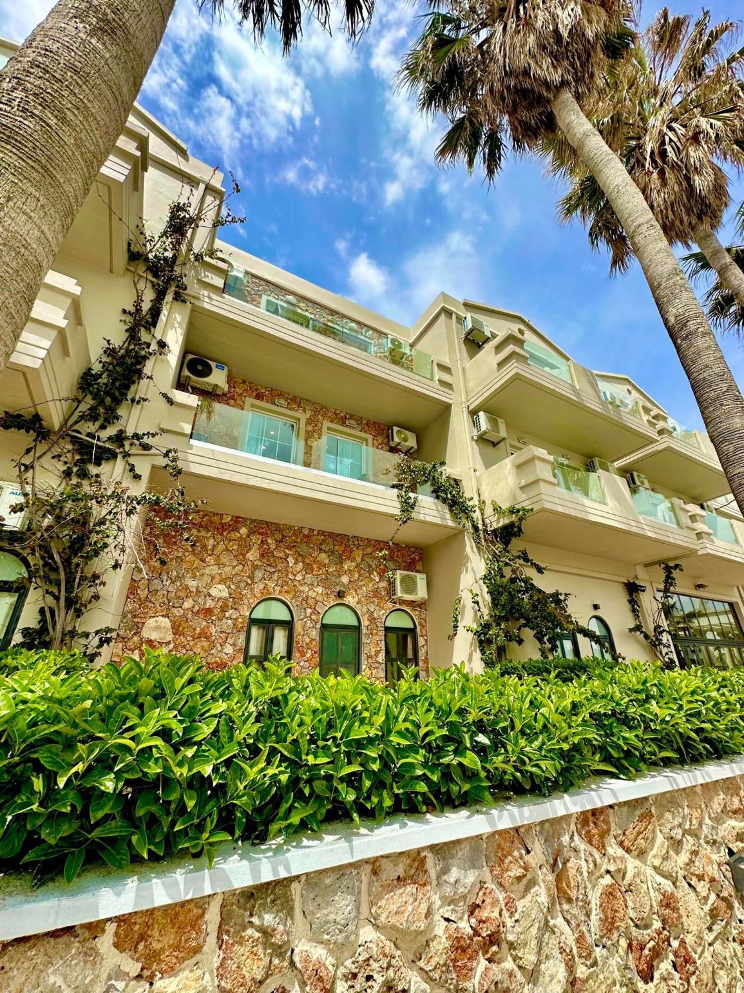 Argiri & Aparthotel Kardamena (Kos)