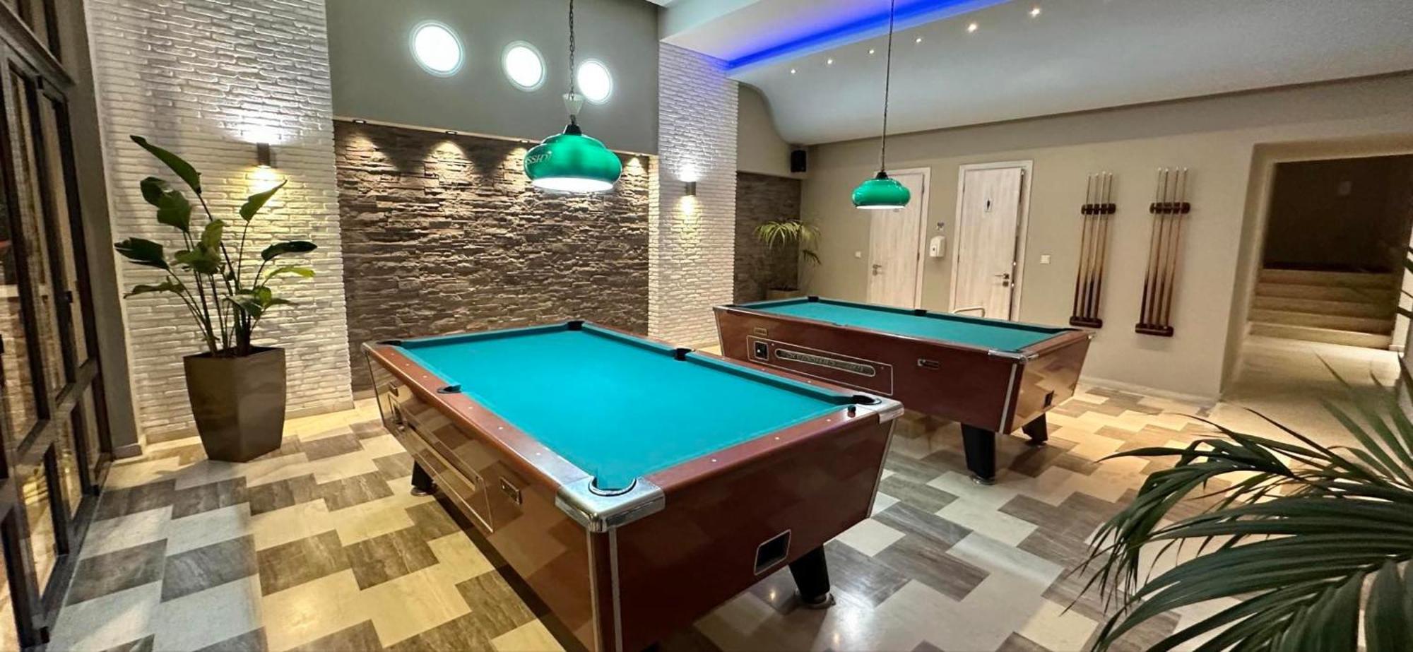 Argiri & Aparthotel