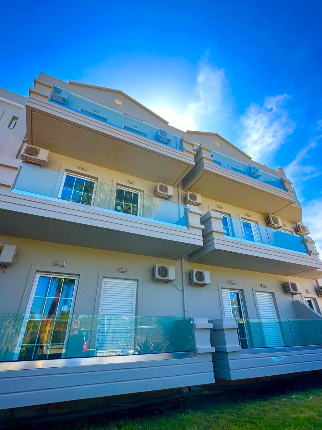 Aparthotel Argiri & Kardamena (Kos)
