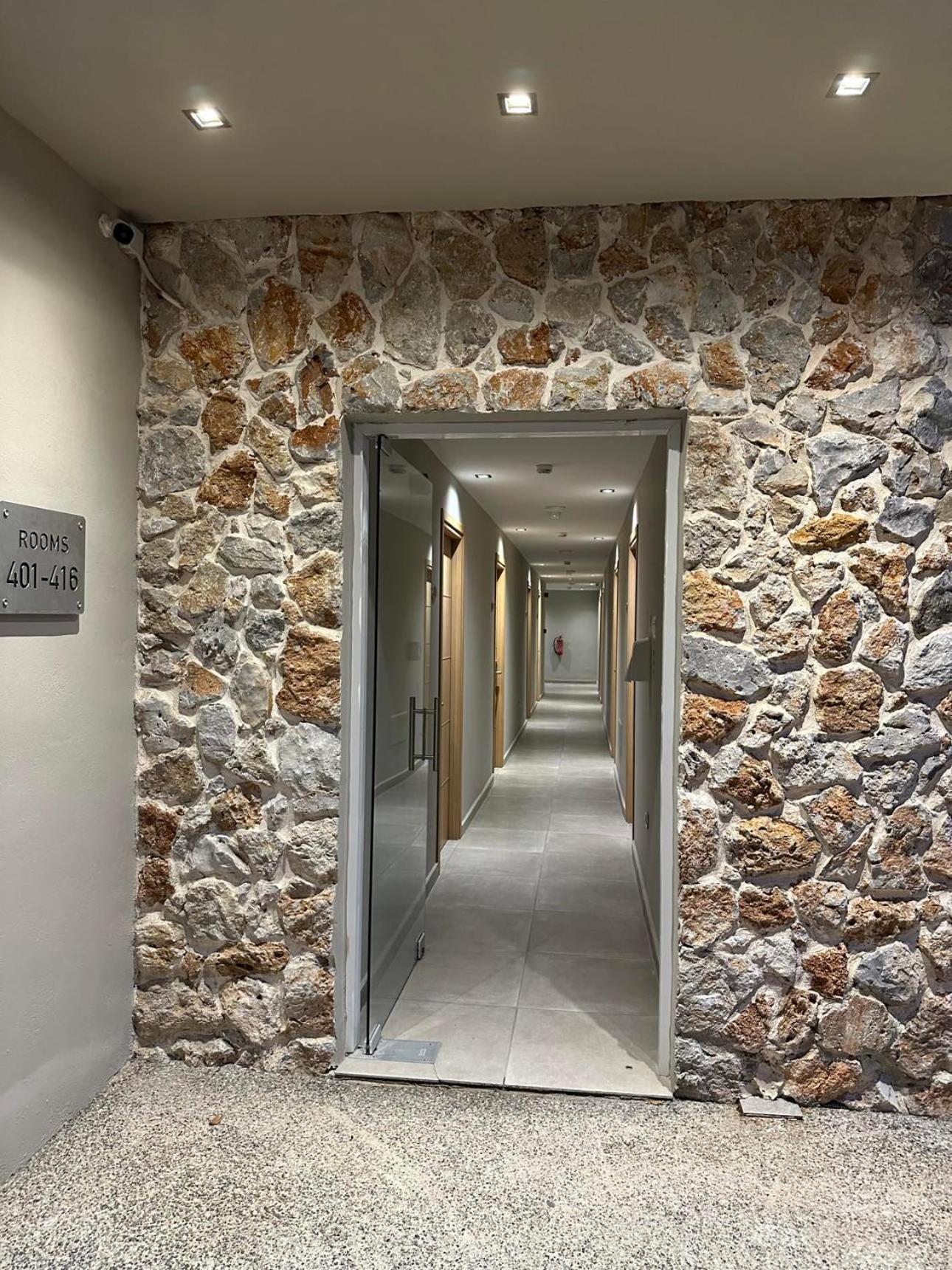 Argiri & Aparthotel Kardamena (Kos)