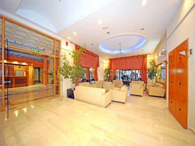 Argiri & Aparthotel Kardamena (Kos)