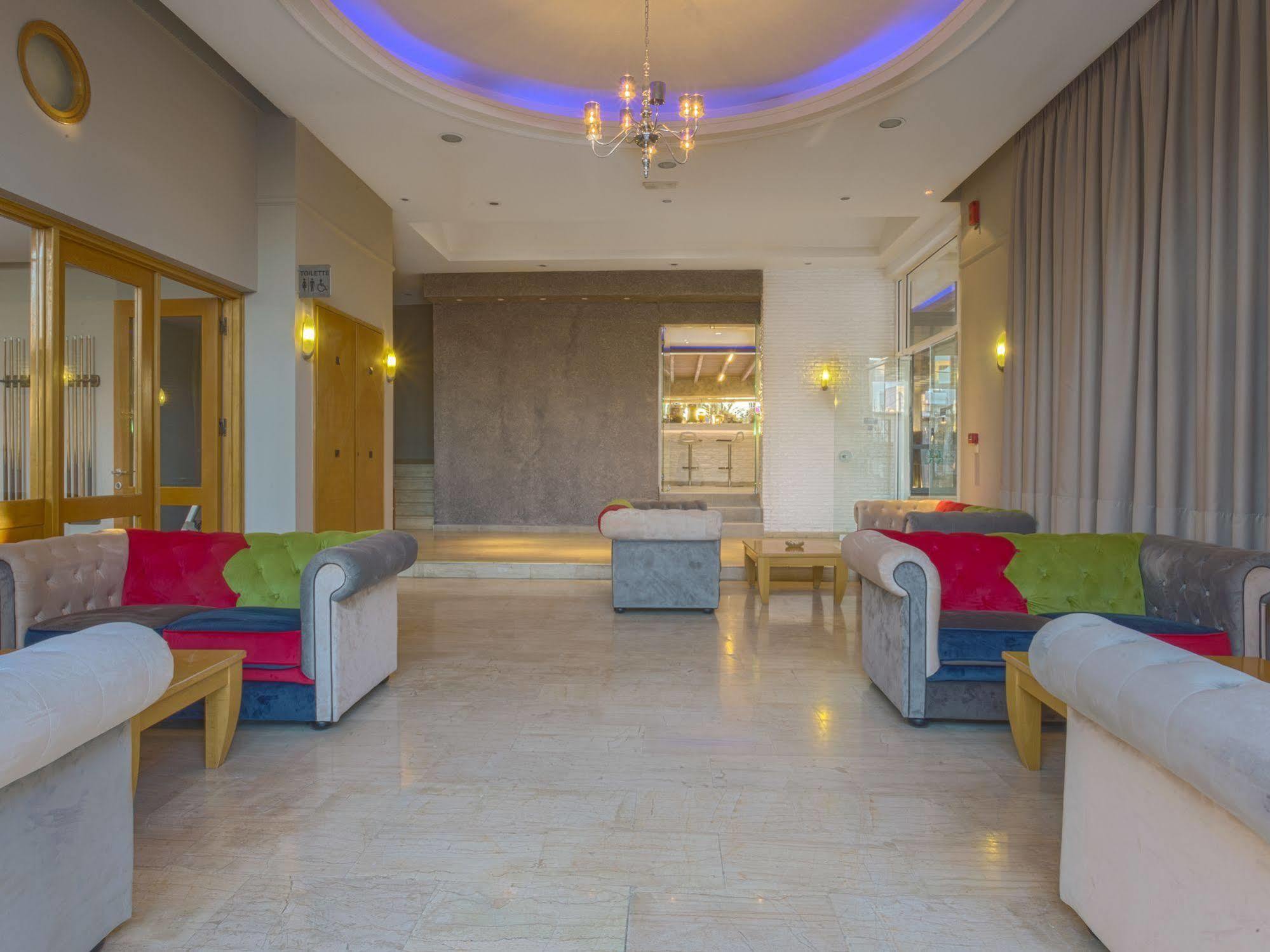 Argiri & Aparthotel Kardamena (Kos)