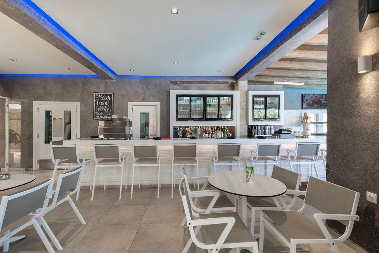 Argiri & Aparthotel Kardamena (Kos)